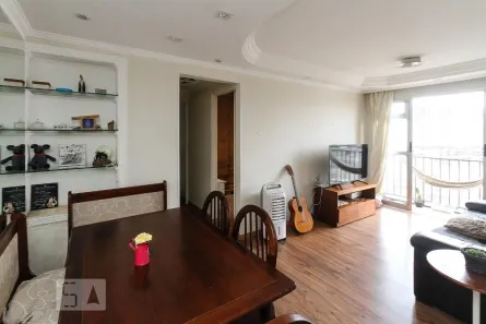 Apartamento com 2 Quartos à venda, 57m² no Chácara Califórnia, São Paulo