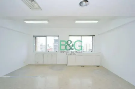 Sala Comercial para venda ou aluguel, 28m² no Liberdade, São Paulo