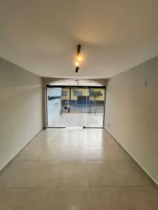 Casa com 2 Quartos para alugar, 120m² no Zona Central, Rio Claro