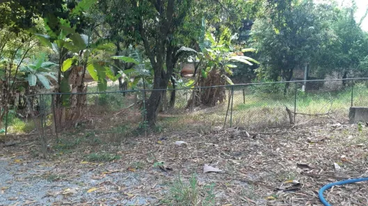 Lote/Terreno à venda, 1000m² no Bandeirantes (Pampulha), Belo Horizonte
