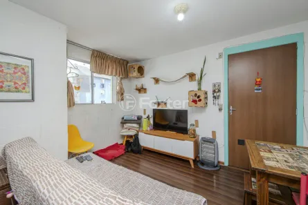 Apartamento com 2 Quartos à venda, 39m² no Campo Novo, Porto Alegre
