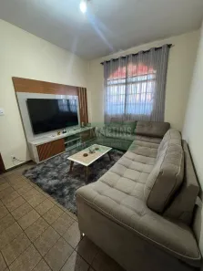 Apartamento com 2 Quartos à venda, 45m² no Parque Recreio, Contagem