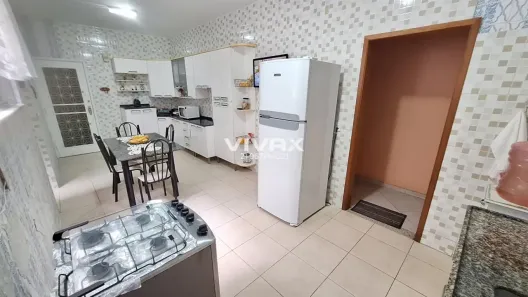 Apartamento com 3 Quartos à venda, 60m² no Jardim Guanabara, Rio de Janeiro