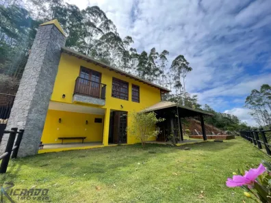 Casa com 3 Quartos à venda, 160m² no Buenos Aires, Guarapari