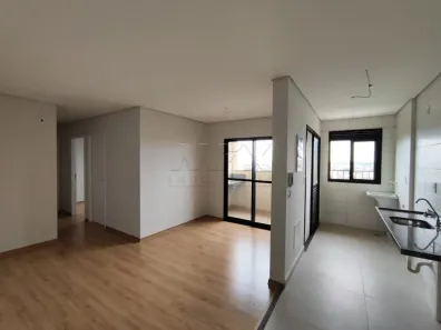 Apartamento com 3 Quartos à venda, 70m² no Parque Residencial das Camélias, Bauru