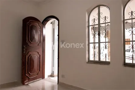 Sobrado com 3 Quartos à venda, 95m² no Vila Dom Pedro II, São Paulo
