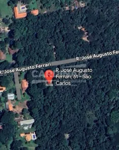 Lote/Terreno à venda, 5000m² no Loteamento Recreio Campestre, São Carlos