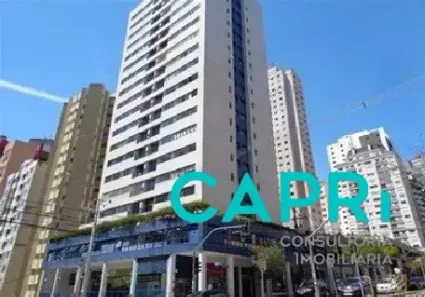 Sala Comercial à venda, 42m² no Mercês, Curitiba