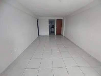 Apartamento com 3 Quartos à venda, 129m² no Aeroclube, João Pessoa