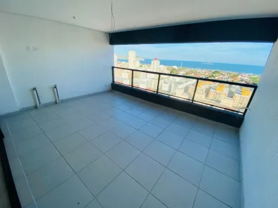 Apartamento com 1 Quarto à venda, 41m² no Enseada, Guarujá