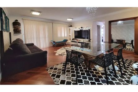 Apartamento com 3 Quartos à venda, 102m² no Baeta Neves, São Bernardo do Campo