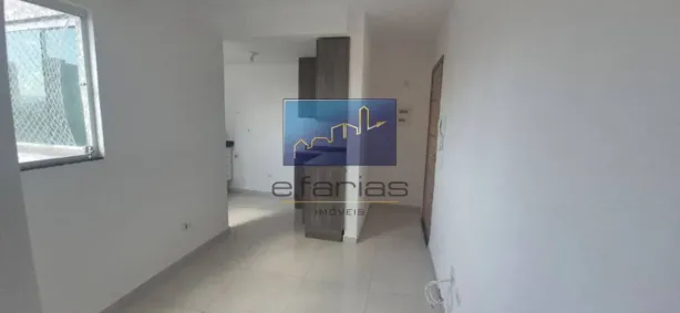 Apartamento com 2 Quartos à venda, 48m² no Vila Matilde, São Paulo