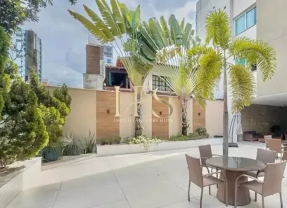 Apartamento com 3 Quartos à venda, 120m² no Praia do Canto, Vitória