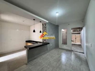 Casa com 3 Quartos para alugar, 66m² no Residencial Mariza Pardini, Divinópolis