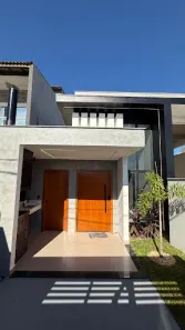 Casa de Condomínio com 2 Quartos à venda, 82m² no Lagoa, Macaé