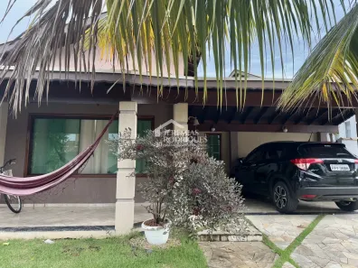 Casa de Condomínio com 3 Quartos à venda, 420m² no Condominio Residencial Real Ville, Pindamonhangaba