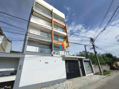 Apartamento com 2 Quartos à venda, 80m² no Costazul, Rio das Ostras