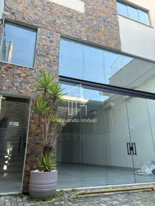 Prédio Comercial à venda, 400m² no Campestre, Santo André