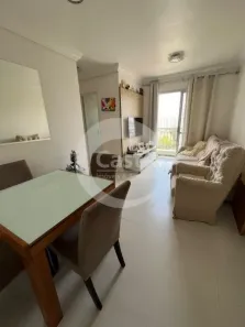 Apartamento com 2 Quartos à venda, 50m² no Jardim Independência, São Paulo