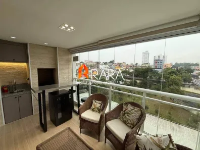 Apartamento com 3 Quartos à venda, 93m² no Baeta Neves, São Bernardo do Campo