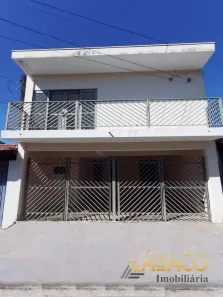 Sobrado com 3 Quartos para alugar, 80m² no Jardim Centenário, São Carlos
