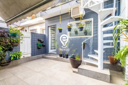 Sobrado com 3 Quartos à venda, 175m² no Bosque da Saúde, São Paulo
