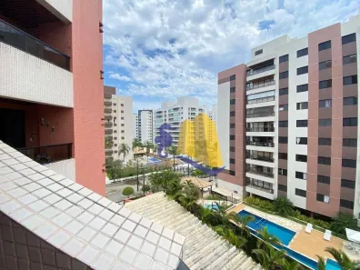 Apartamento com 3 Quartos para alugar, 94m² no Riviera, Bertioga