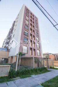 Apartamento com 2 Quartos à venda, 57m² no Partenon, Porto Alegre