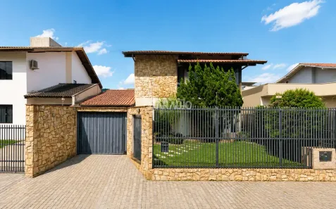Sobrado com 3 Quartos à venda, 190m² no Ressacada, Itajaí