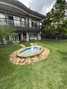 Casa com 4 Quartos à venda, 705m² no Vila Santista, Atibaia