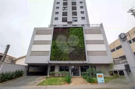Apartamento com 2 Quartos à venda, 49m² no Presidente Altino, Osasco
