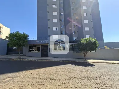 Apartamento com 2 Quartos à venda, 60m² no Tubalina, Uberlândia