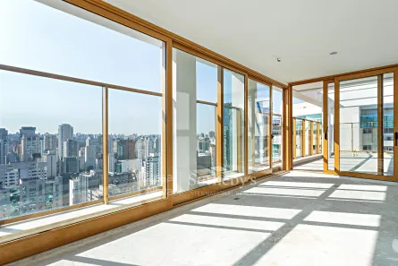 Cobertura com 3 Quartos à venda, 188m² no Itaim Bibi, São Paulo