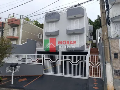 Apartamento com 2 Quartos à venda, 79m² no Centro, Vinhedo