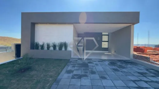 Casa de Condomínio com 3 Quartos à venda, 172m² no Jardim São Francisco, Piracicaba