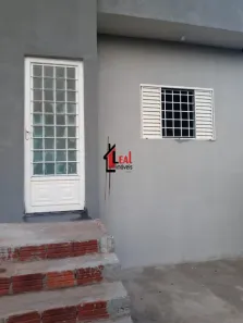 Casa com 2 Quartos à venda, 53m² no Parque Watal Ishibashi, Presidente Prudente