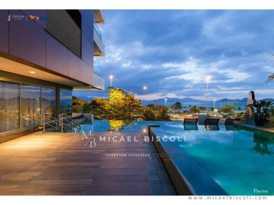 Apartamento com 4 Quartos à venda, 308m² no Agronômica, Florianópolis