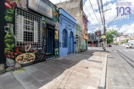 Imóvel Comercial à venda, 70m² no Cidade Baixa, Porto Alegre