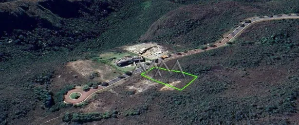 Lote/Terreno à venda, 2347m² no Quintas do Morro, Nova Lima