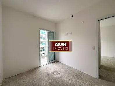 Apartamento com 2 Quartos à venda, 55m² no Baeta Neves, São Bernardo do Campo