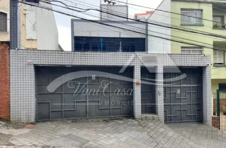 Sala Comercial à venda, 1200m² no Aclimação, São Paulo