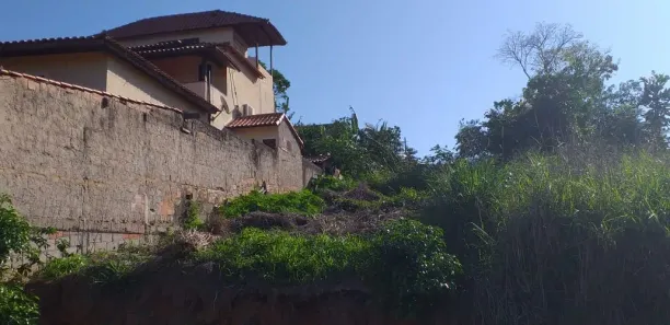 Lote/Terreno à venda, 450m² no Porto da Roça I, Saquarema