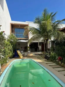 Casa com 4 Quartos à venda, 400m² no Camboinhas, Niterói