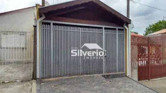 Casa com 3 Quartos à venda, 100m² no Jardim Santa Inês I, São José dos Campos