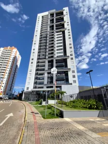 Apartamento com 2 Quartos à venda, 84m² no Itanhangá Park, Campo Grande