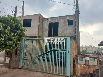 Casa com 3 Quartos à venda, 145m² no Parque Jambeiro, Campinas