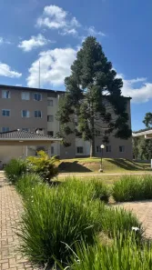 Apartamento com 3 Quartos à venda, 52m² no Santa Cândida, Curitiba