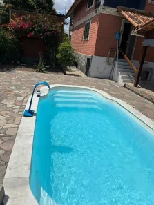 Casa de Condomínio com 4 Quartos à venda, 324m² no Porta Florada, Gravatá