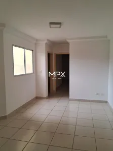 Apartamento com 2 Quartos à venda, 55m² no Dois Córregos, Piracicaba