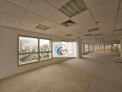 Sala Comercial à venda, 214m² no Brooklin Paulista, São Paulo